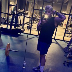 Meet your Posher, Andy